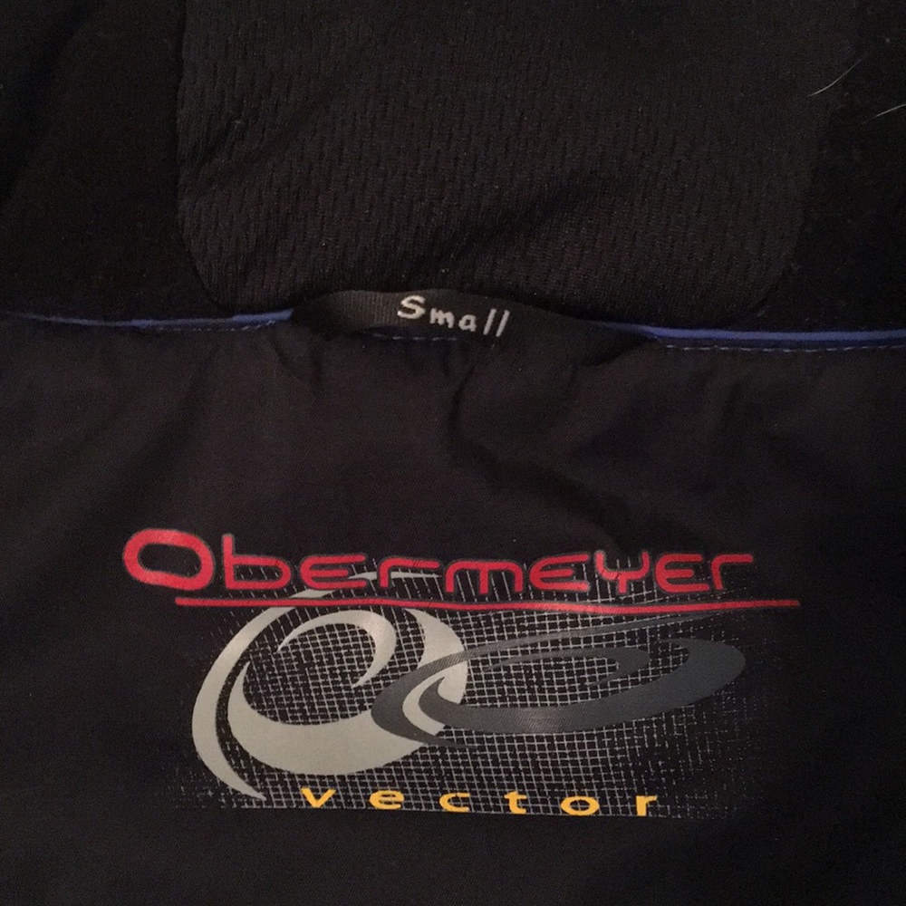 Obermeyer Vector Ski/Snowboard Jacket - image 4